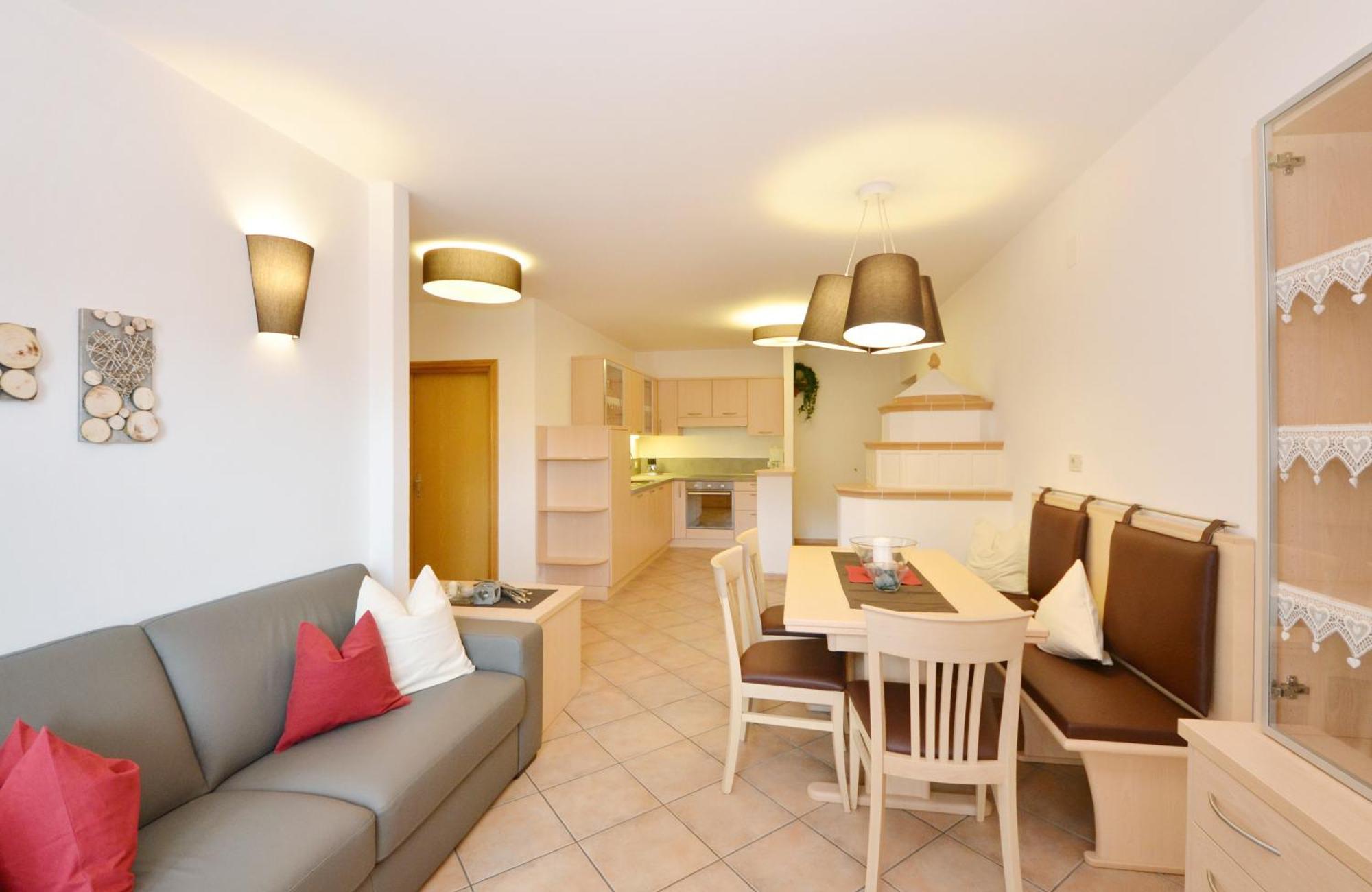 Mason La Zondra Aparthotel Vigo di Fassa Exterior foto