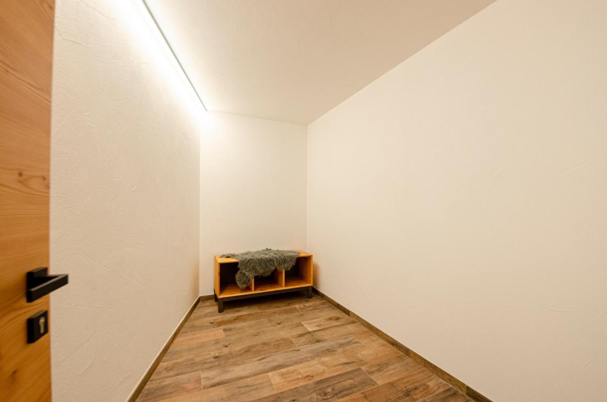 Mason La Zondra Aparthotel Vigo di Fassa Exterior foto