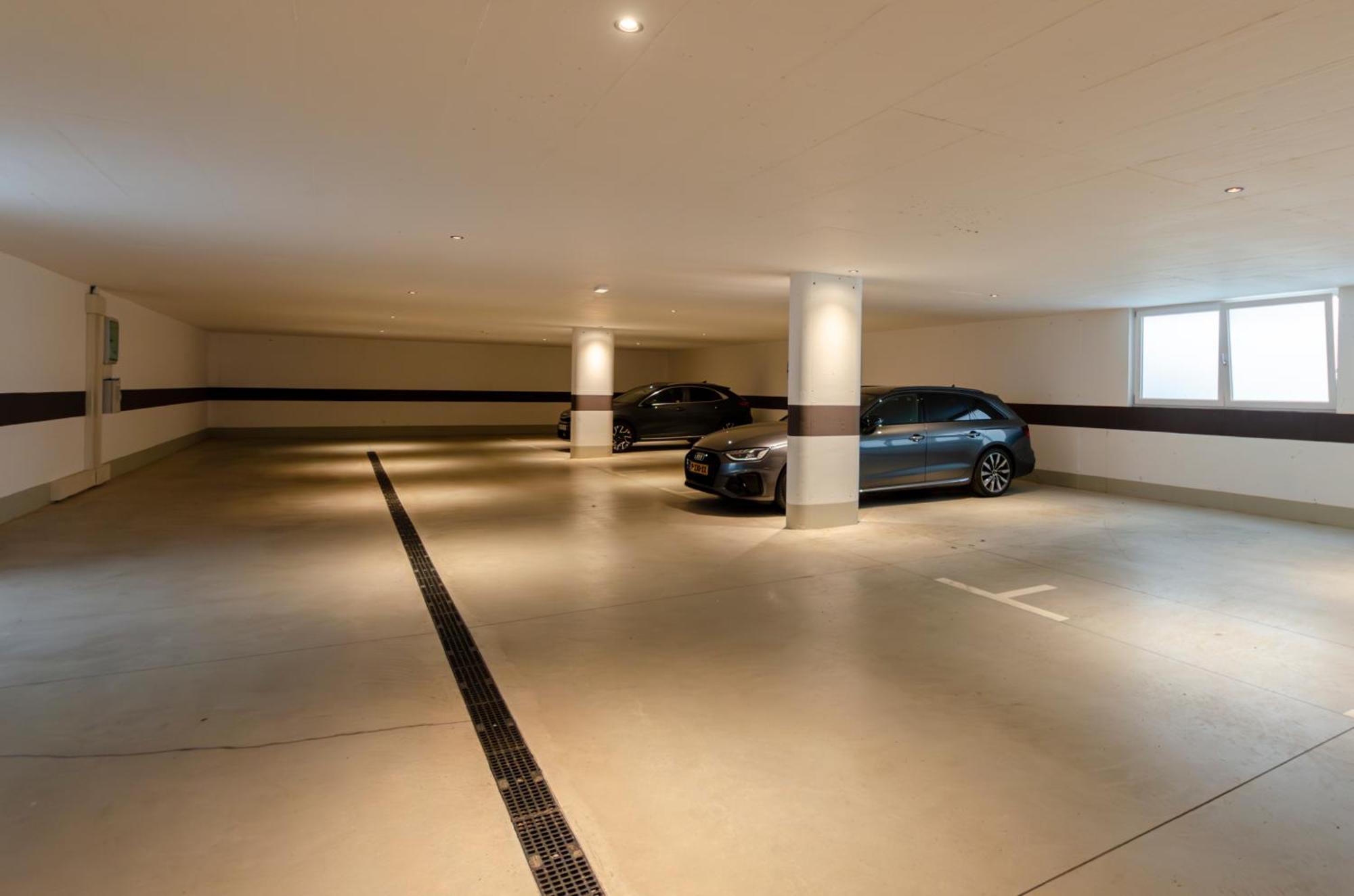Mason La Zondra Aparthotel Vigo di Fassa Exterior foto