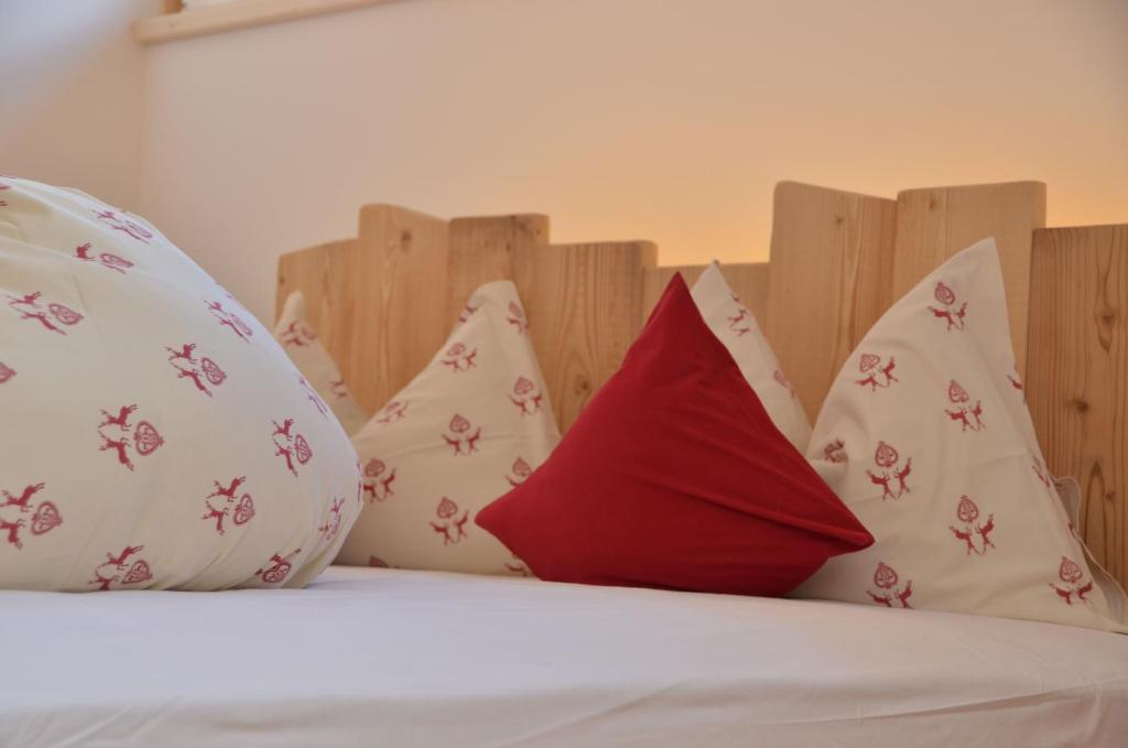 Mason La Zondra Aparthotel Vigo di Fassa Cameră foto